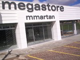Mega Store - M.Martan